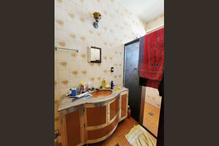 Casa para alugar com 360m², 3 quartos e 1 vagaBanheiro