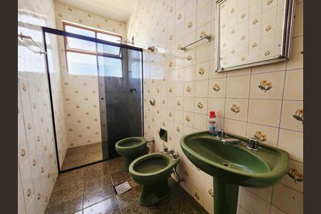 Casa para alugar com 360m², 3 quartos e 1 vagaBanheiro