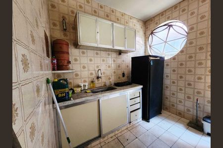 Casa para alugar com 360m², 3 quartos e 1 vagaCozinha