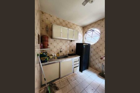 Casa para alugar com 360m², 3 quartos e 1 vagaCozinha