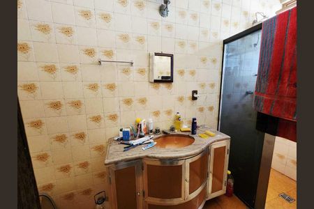 Casa para alugar com 360m², 3 quartos e 1 vagaBanheiro