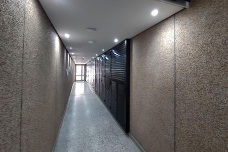 Apartamento para alugar com 56m², 1 quarto e sem vagaHall De Entrada