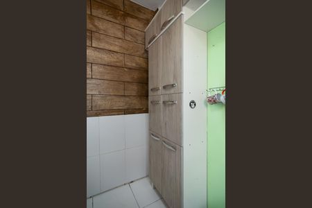 Apartamento para alugar com 56m², 1 quarto e sem vagaCozinha