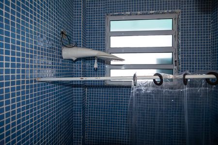 Apartamento para alugar com 56m², 1 quarto e sem vagaBanheiro Social