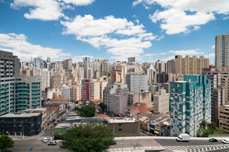 Apartamento para alugar com 56m², 1 quarto e sem vagaVista do Quarto