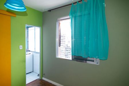 Apartamento para alugar com 56m², 1 quarto e sem vagaQuarto