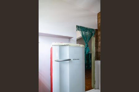 Apartamento para alugar com 56m², 1 quarto e sem vagaCozinha