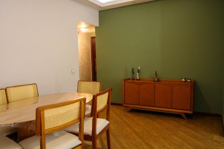 Sala de apartamento para alugar com 3 quartos, 115m² em Méier, Rio de Janeiro