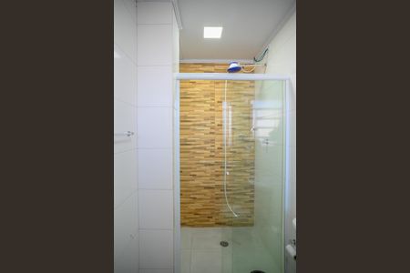 Casa à venda com 136m², 3 quartos e 3 vagasBanheiro Social