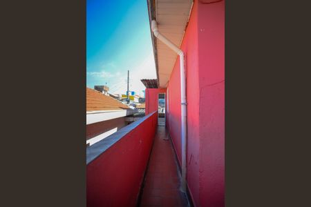 Casa à venda com 136m², 3 quartos e 3 vagasArea de Serviço 2