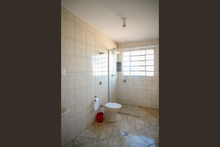 Casa à venda com 136m², 3 quartos e 3 vagasBanheiro Social 2