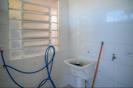 Casa à venda com 136m², 3 quartos e 3 vagasÁrea de Serviço 