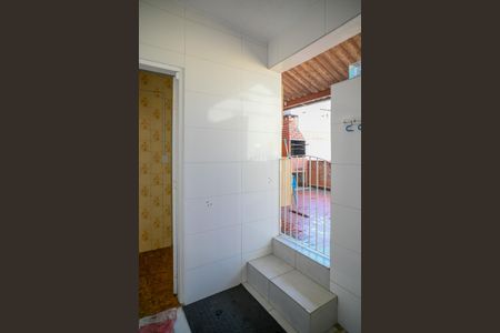 Casa à venda com 136m², 3 quartos e 3 vagasÁrea de Serviço 