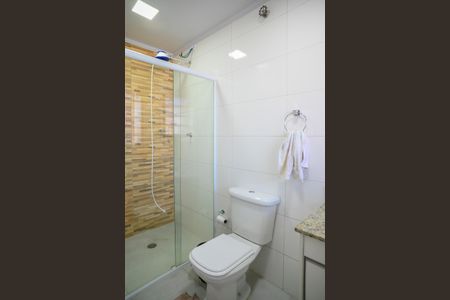 Casa à venda com 136m², 3 quartos e 3 vagasBanheiro Social