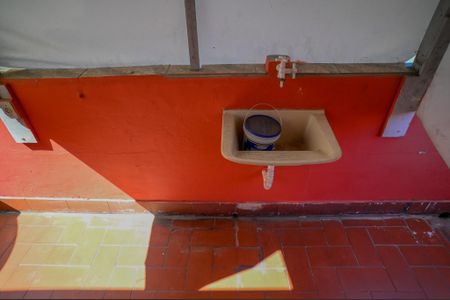 Casa à venda com 136m², 3 quartos e 3 vagasArea de Serviço 2