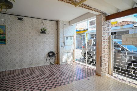 Casa à venda com 136m², 3 quartos e 3 vagasGaragem