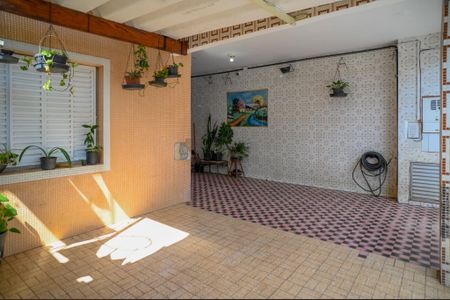 Casa à venda com 136m², 3 quartos e 3 vagasGaragem