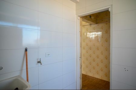 Casa à venda com 136m², 3 quartos e 3 vagasÁrea de Serviço 