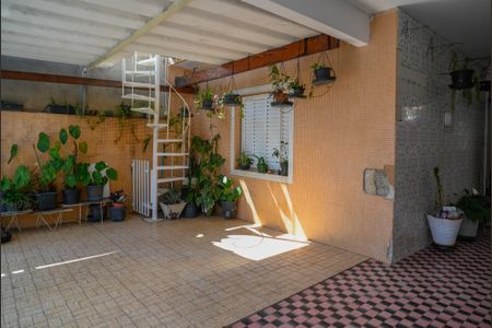 Casa à venda com 136m², 3 quartos e 3 vagasGaragem