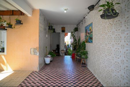 Casa à venda com 136m², 3 quartos e 3 vagasGaragem