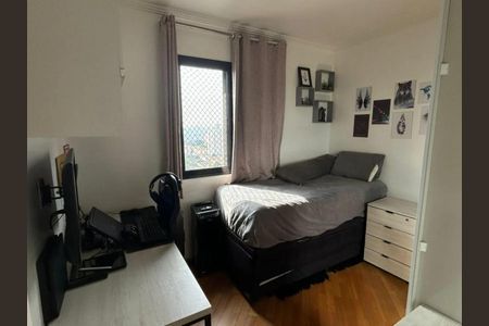 Foto 12 de apartamento à venda com 3 quartos, 75m² em Vila Moinho Velho, São Paulo