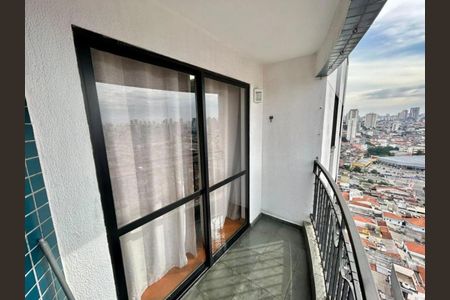 Apartamento à venda com 75m², 3 quartos e 2 vagas Apartamento à venda com 75m², 3 quartos e 2 vagasFoto 02