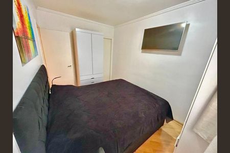 Foto 16 de apartamento à venda com 3 quartos, 75m² em Vila Moinho Velho, São Paulo