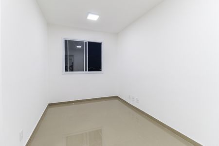 Sala de apartamento para alugar com 2 quartos, 43m² em Itaim Paulista, São Paulo