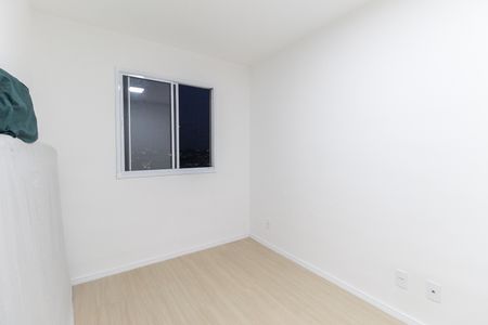 Quarto 1 de apartamento para alugar com 2 quartos, 43m² em Itaim Paulista, São Paulo