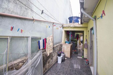 Casa à venda com 140m², 2 quartos e sem vagaÁrea de Serviço / Quintal