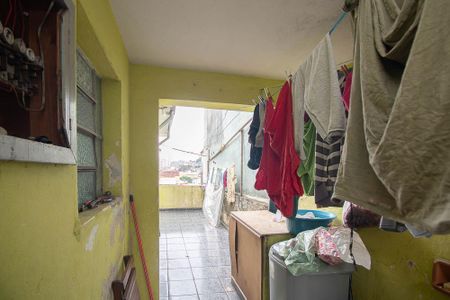 Casa à venda com 140m², 2 quartos e sem vagaÁrea de Serviço / Quintal