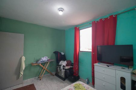 Casa à venda com 140m², 2 quartos e sem vagaQuarto 3