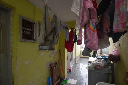 Casa à venda com 140m², 2 quartos e sem vagaÁrea de Serviço / Quintal