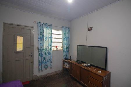 Sala  de casa à venda com 2 quartos, 140m² em Vila Medeiros, São Paulo