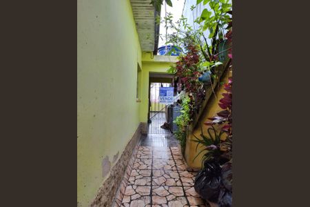 Casa à venda com 140m², 2 quartos e sem vagaFachada / Placa 