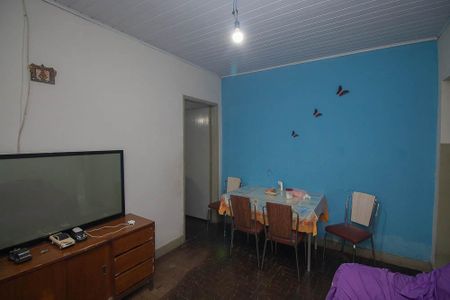 Sala de casa à venda com 2 quartos, 140m² em Vila Medeiros, São Paulo