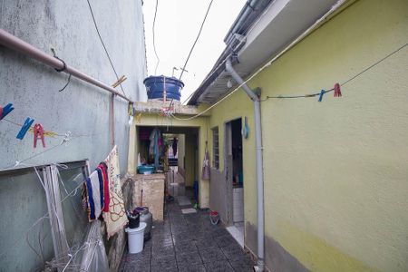 Casa à venda com 140m², 2 quartos e sem vagaÁrea de Serviço / Quintal