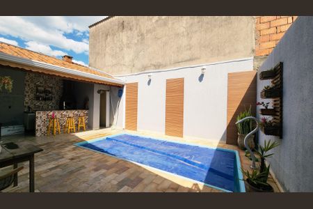 Casa à venda com 2 quartos, 75m² em Jardim Novo Horizonte, Jundiaí