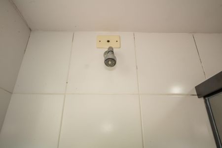 Apartamento para alugar com 55m², 2 quartos e 1 vaga Apartamento para alugar com 55m², 2 quartos e 1 vagaBanheiro