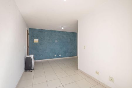 Sala de apartamento para alugar com 2 quartos, 55m² em Conceicao, Osasco