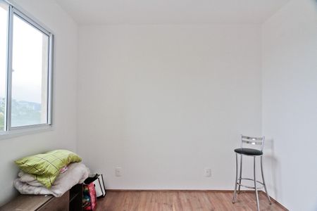 Apartamento para alugar com 38m², 2 quartos e sem vagaQuarto 1