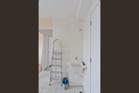 Apartamento para alugar com 38m², 2 quartos e sem vagaÁrea de Serviço