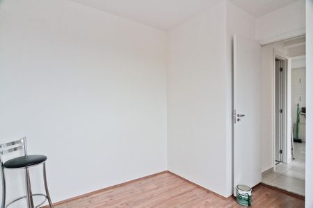 Apartamento para alugar com 38m², 2 quartos e sem vagaQuarto 1