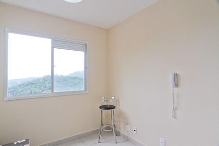 Apartamento para alugar com 38m², 2 quartos e sem vagaSala/Cozinha