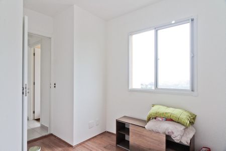Apartamento para alugar com 38m², 2 quartos e sem vagaQuarto 1