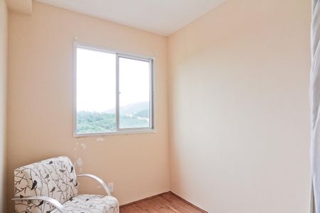 Apartamento para alugar com 38m², 2 quartos e sem vagaQuarto 2