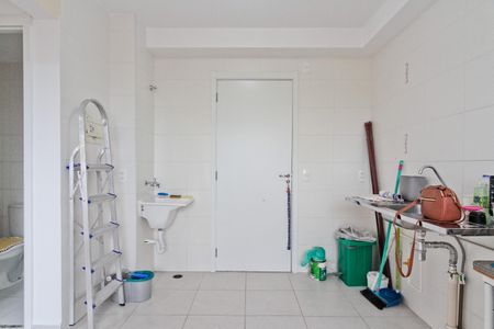 Apartamento para alugar com 38m², 2 quartos e sem vagaSala/Cozinha