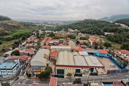 Apartamento para alugar com 38m², 2 quartos e sem vagaVista