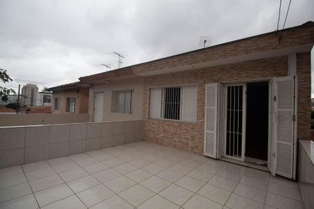 Casa à venda com 170m², 3 quartos e 2 vagasVaranda