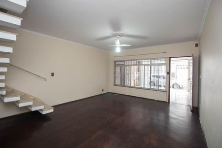 Sala de casa à venda com 3 quartos, 170m² em Parque Novo Mundo, São Paulo